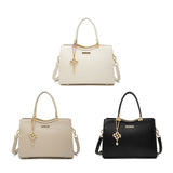 Palomino Solana Handbag Wanita - Black