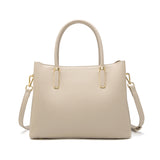 Palomino Samanta Handbag Wanita - Cream