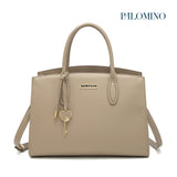 Palomino Rivera Handbag Wanita - Khaki