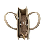 Palomino Rivera Handbag Wanita - Khaki