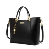 Palomino Lumina Handbag Wanita - Black