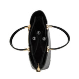 Palomino Lumina Handbag Wanita - Black