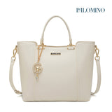 Palomino Lumina Handbag Wanita - Ivory
