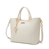 Palomino Lumina Handbag Wanita - Ivory