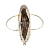 Palomino Lumina Handbag Wanita - Ivory