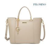 Palomino Lumina Handbag Wanita - Khaki