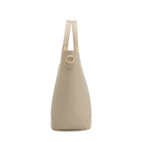 Palomino Lumina Handbag Wanita - Khaki