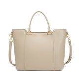 Palomino Lumina Handbag Wanita - Khaki