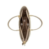 Palomino Lumina Handbag Wanita - Khaki