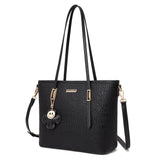 Palomino Belmora Totebag Wanita - Black