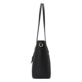 Palomino Belmora Totebag Wanita - Black