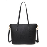 Palomino Belmora Totebag Wanita - Black