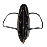 Palomino Belmora Totebag Wanita - Black