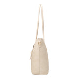 Palomino Belmora Totebag Wanita - Cream