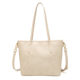 Palomino Belmora Totebag Wanita - Cream