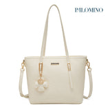 Palomino Belmora Totebag Wanita - Ivory