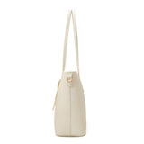 Palomino Belmora Totebag Wanita - Ivory
