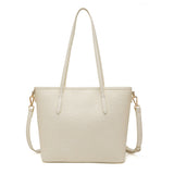 Palomino Belmora Totebag Wanita - Ivory