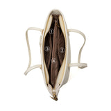 Palomino Belmora Totebag Wanita - Ivory