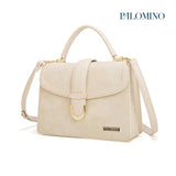 Palomino Dayla Handbag Wanita - Cream