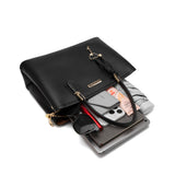 Palomino Giselin Handbag Wanita - Black