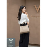 Palomino Giselin Handbag Wanita - Black