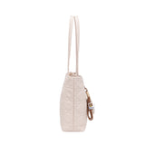 Palomino Lanera Totebag Wanita - Cream