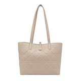 Palomino Lanera Totebag Wanita - Khaki