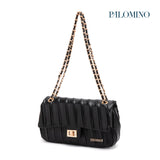 Palomino Demira Shoulderbag Wanita - Black
