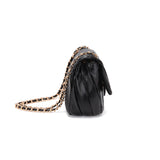 Palomino Demira Shoulderbag Wanita - Black