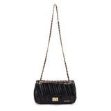 Palomino Demira Shoulderbag Wanita - Black