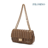 Palomino Demira Shoulderbag Wanita - Coffee