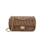 Palomino Demira Shoulderbag Wanita - Coffee