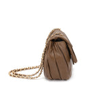 Palomino Demira Shoulderbag Wanita - Coffee