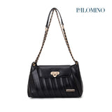 Palomino Mirana Shoulderbag Wanita - Black