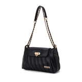 Palomino Mirana Shoulderbag Wanita - Black