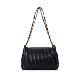 Palomino Mirana Shoulderbag Wanita - Black