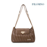 Palomino Mirana Shoulderbag Wanita - Coffee