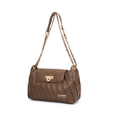 Palomino Mirana Shoulderbag Wanita - Coffee