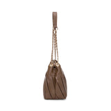 Palomino Mirana Shoulderbag Wanita - Coffee