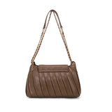 Palomino Mirana Shoulderbag Wanita - Coffee