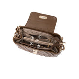 Palomino Mirana Shoulderbag Wanita - Coffee