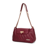 Palomino Mirana Shoulderbag Wanita - Maroon