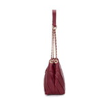 Palomino Mirana Shoulderbag Wanita - Maroon
