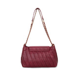 Palomino Mirana Shoulderbag Wanita - Maroon