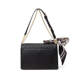 Palomino Marleta Slingbag Wanita - Black