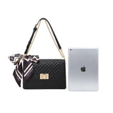 Palomino Marleta Slingbag Wanita - Black