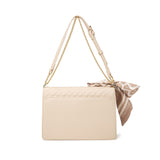 Palomino Marleta Slingbag Wanita - Cream