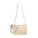 Palomino Marleta Slingbag Wanita - Cream