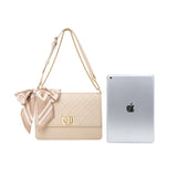 Palomino Marleta Slingbag Wanita - Cream